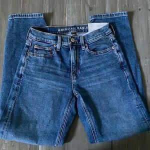 American Eagle 90’s Staight